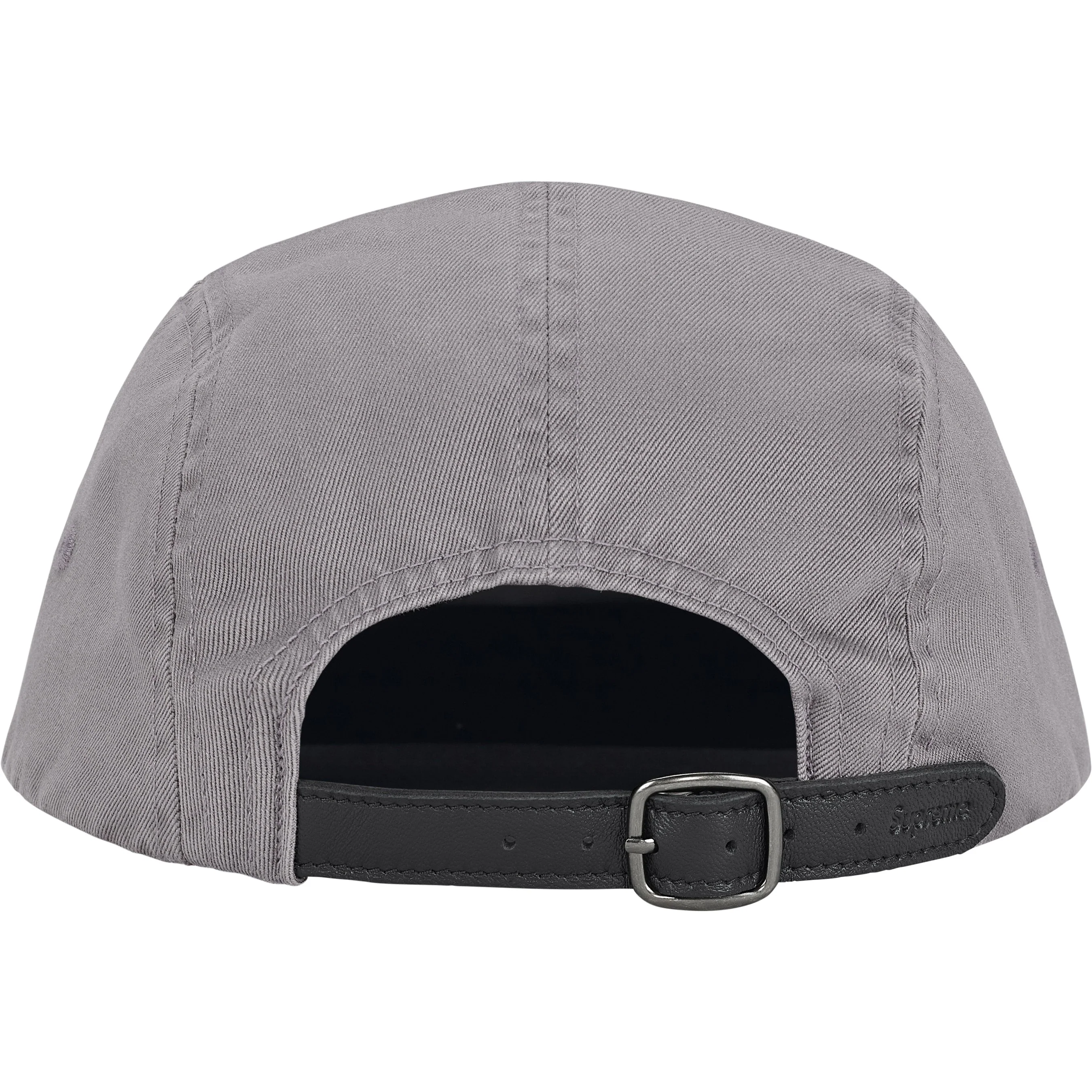 Washed Chino Twill Camp Cap view 9